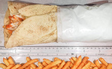 Load image into Gallery viewer, ONE FOOT LONG Beef Shawarma
