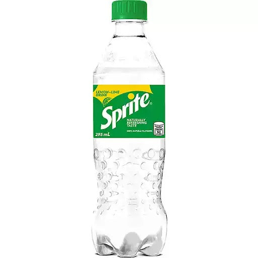 Sprite in can