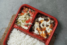 Load image into Gallery viewer, CHICKEN SHAWARMA RICE

