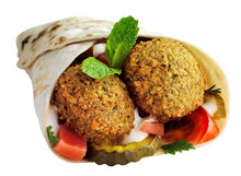 Load image into Gallery viewer, FALAFEL SANDWICH
